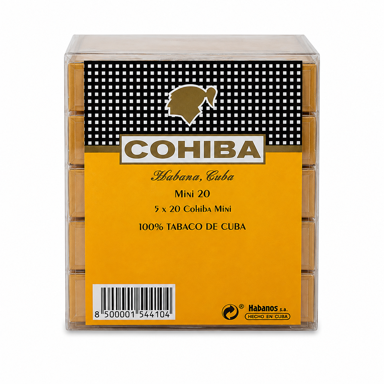 Cohiba Mini [5x20]