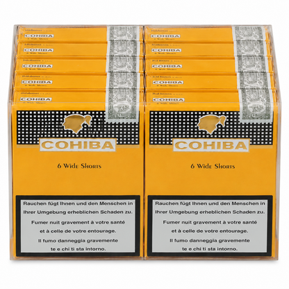 Cohiba Wide Short [10x6]