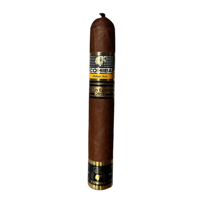 Cohiba 55 Aniversario Limited Edition 2021