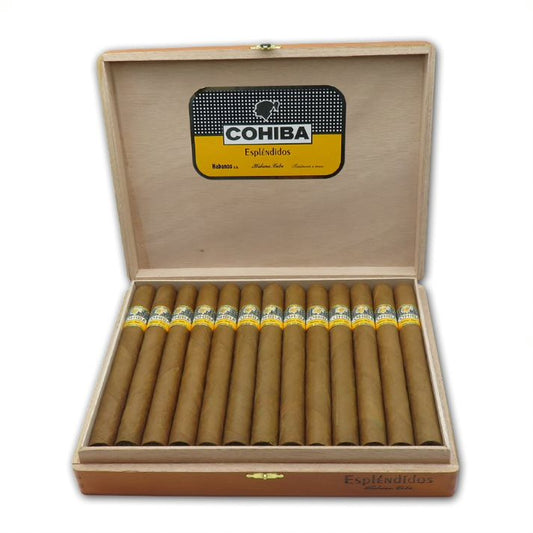 Cohiba Esplendidos