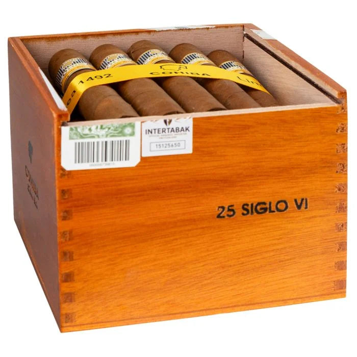 Cohiba Siglo 6 