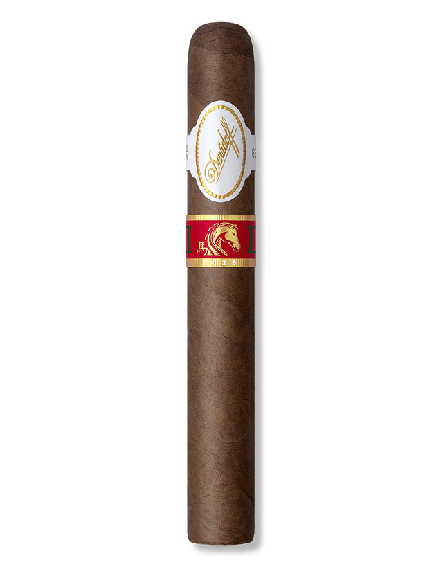 Davidoff Year of The Horse
