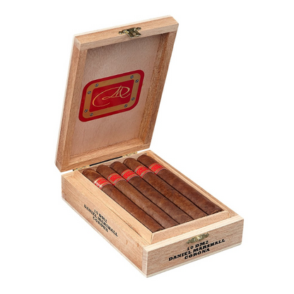 丹尼尔·马歇尔红牌科罗娜 [10]