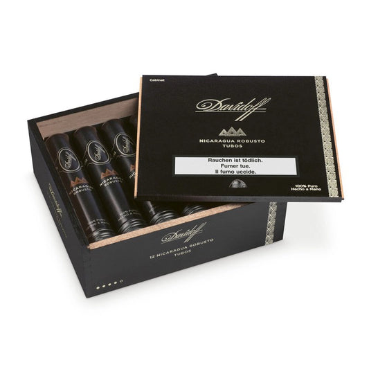 Davidoff Nicaragua Robusto