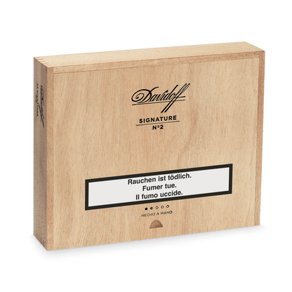 Davidoff Signature No.2