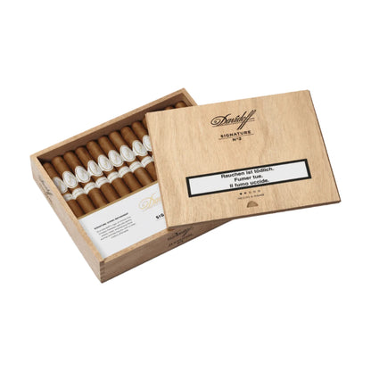 Davidoff Signature No.2