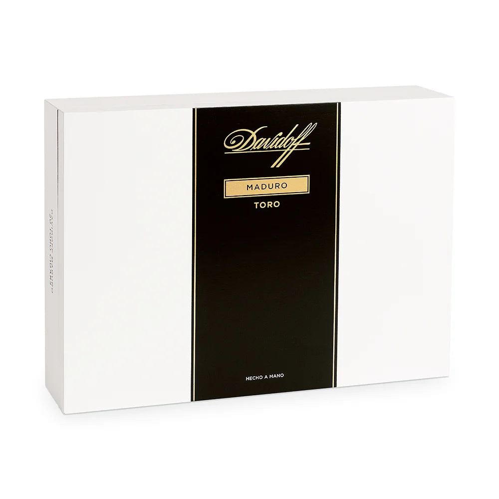 Davidoff Maduro Toro