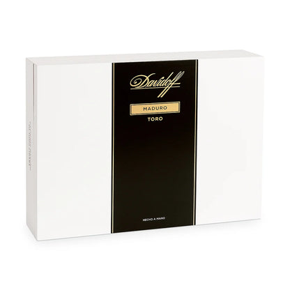 Davidoff Maduro Toro
