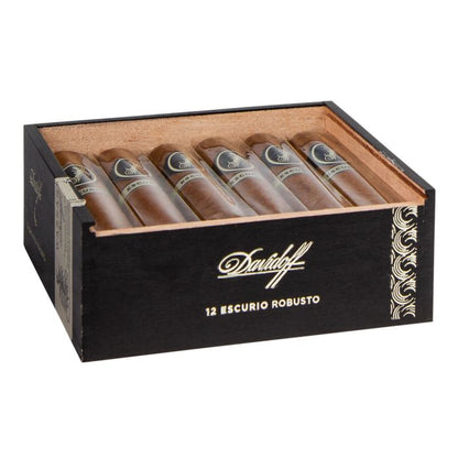 Davidoff Escurio Robusto