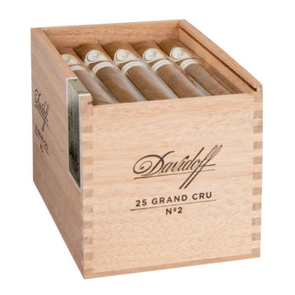 Davidoff Grand Cru No.2