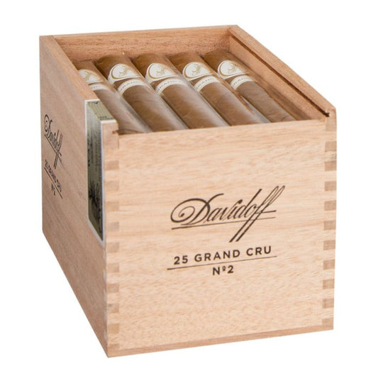 Davidoff Grand Cru No.2