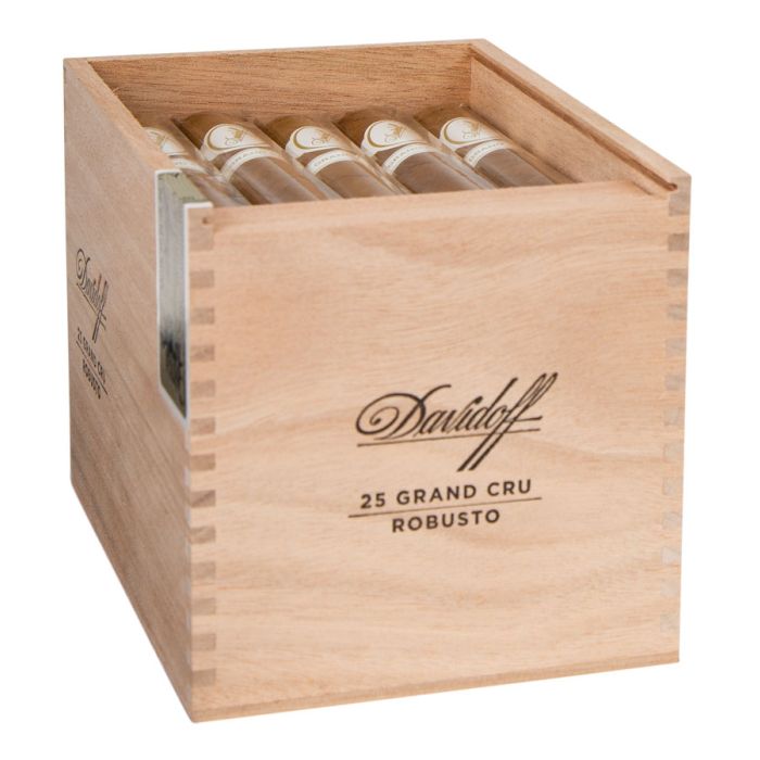 Davidoff Grand Cru Robusto