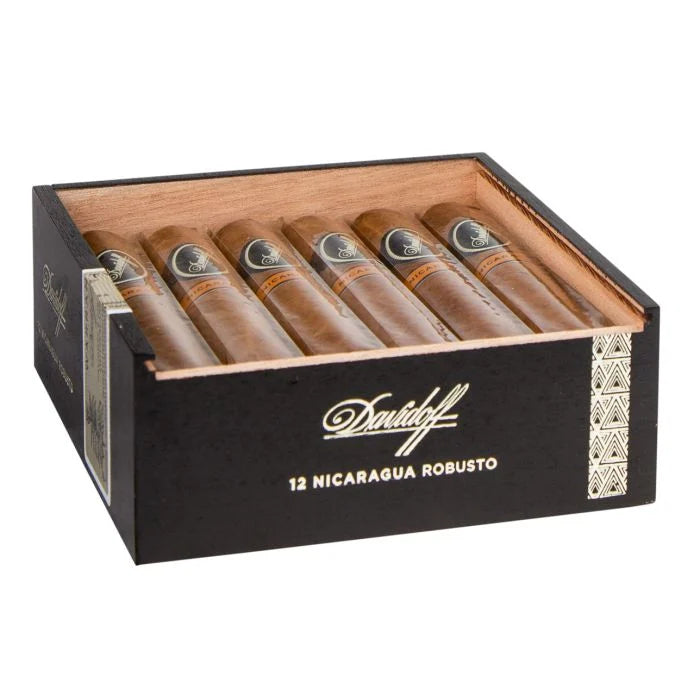 Davidoff Nicaragua Robusto