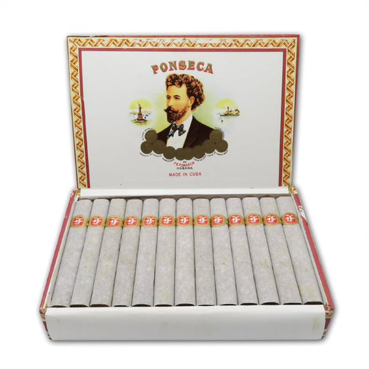 Fonseca Cosacos Cigar