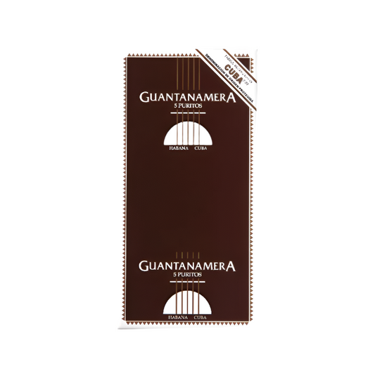Guantanamera Puritos