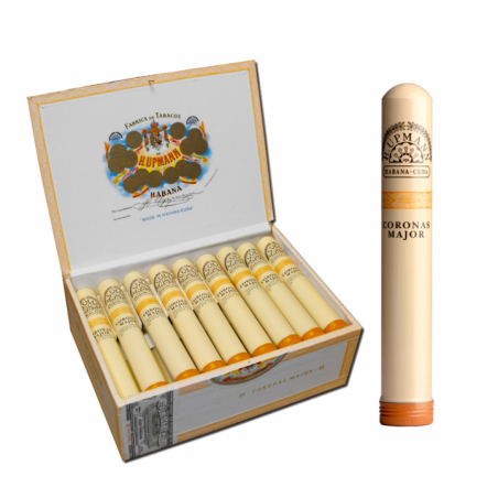 H.Upmann Coronas Major