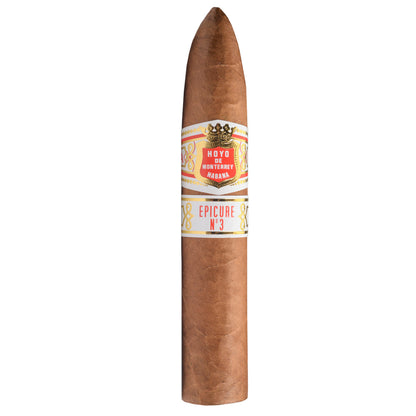 Hoyo de Monterrey Epicure No. 3