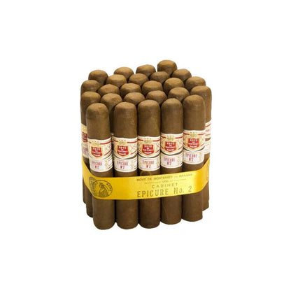 Hoyo de Monterrey Epicure No. 2