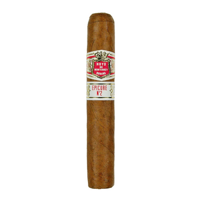 Hoyo de Monterrey Epicure No. 2