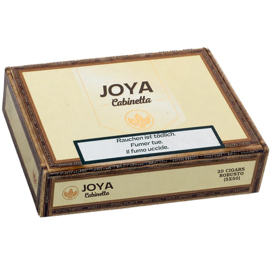 Joya de Nicaragua Cabinetta Robusto [20]
