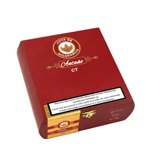 Joya de Nicaragua Antaño CT Toro [20]