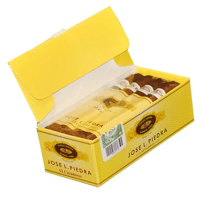 Jose L. Piedra Cazadores