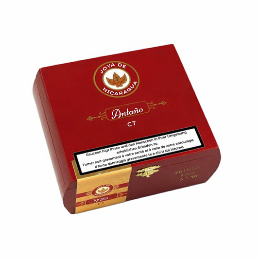 Joya de Nicaragua Antaño CT Robusto [20]