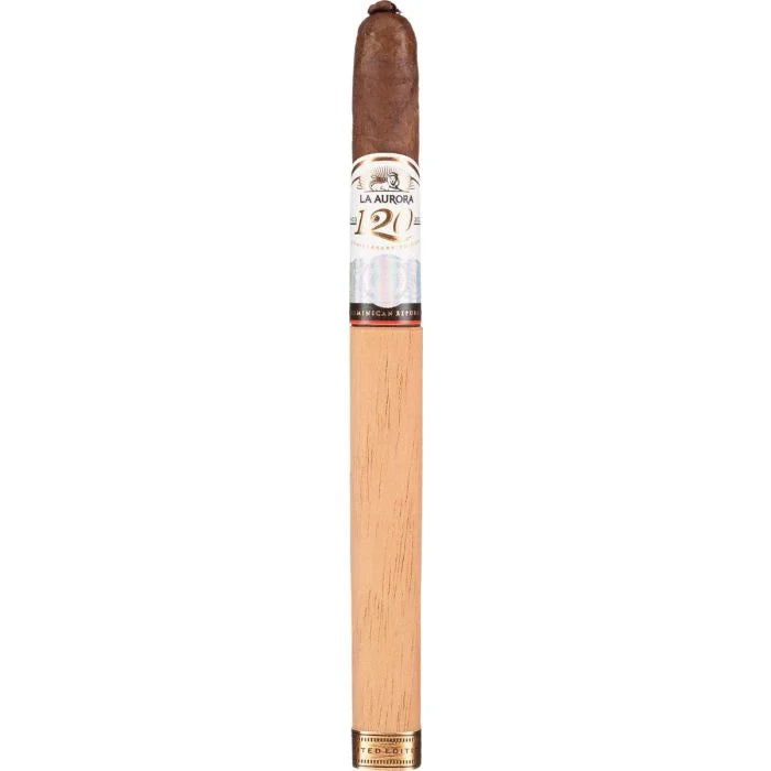 La Aurora 120 Anniversary Limited Edition Lancero