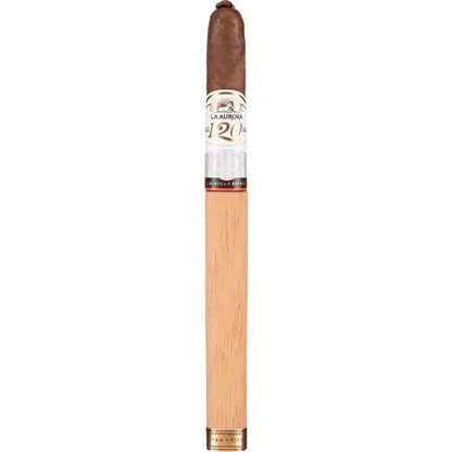 La Aurora 120 Anniversary Limited Edition Lancero