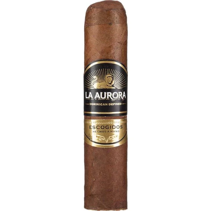 La Aurora Escogidos Short Robusto
