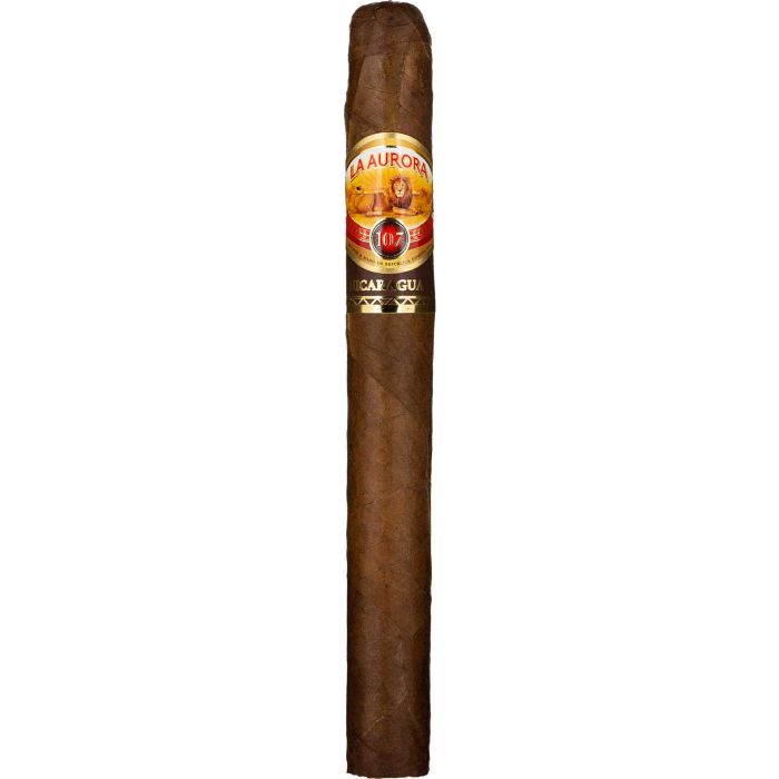 La Aurora 107 Nicaragua Churchill 