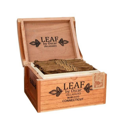 Leaf by Oscar Connecticut Robusto