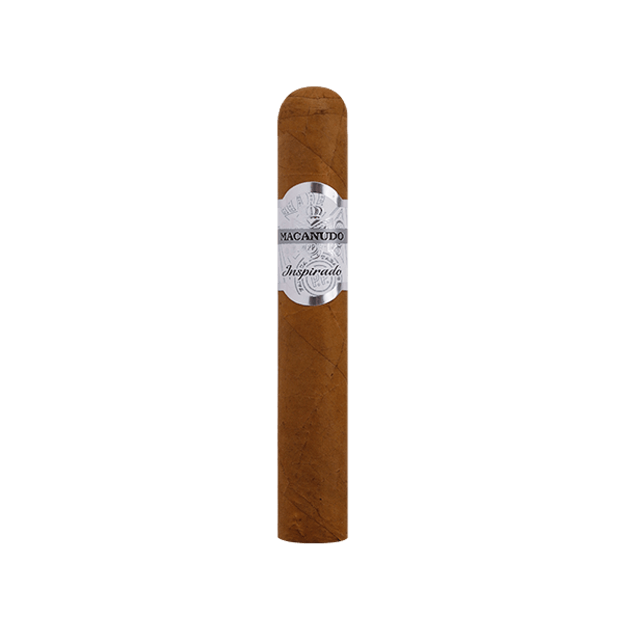 Macanudo Inspirado White Robusto [20]