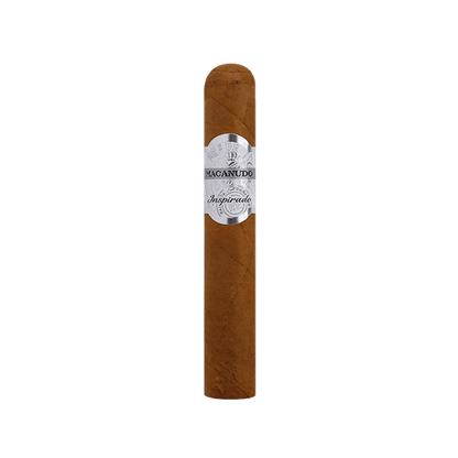 Macanudo Inspirado White Robusto [20]