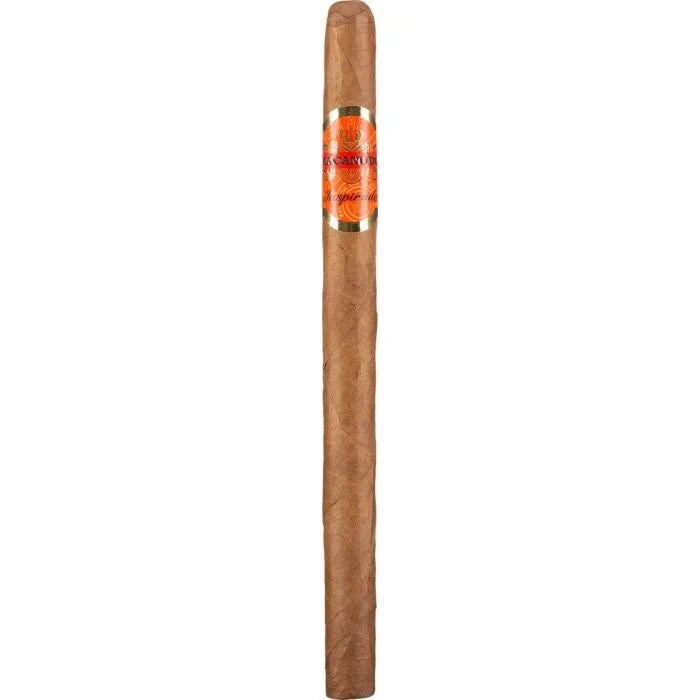 Macanudo Inspirado Orange Lancero