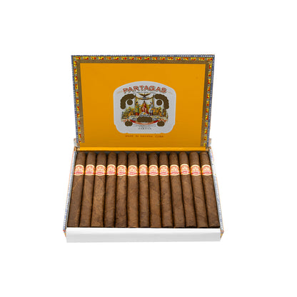 Partagas Mille Fleurs