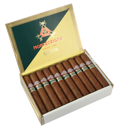 Montecristo Open Master