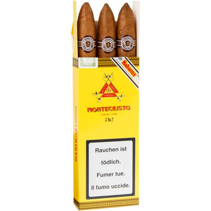 Montecristo No. 2 