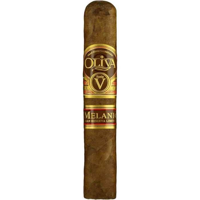 Oliva Serie V Melanio Robusto