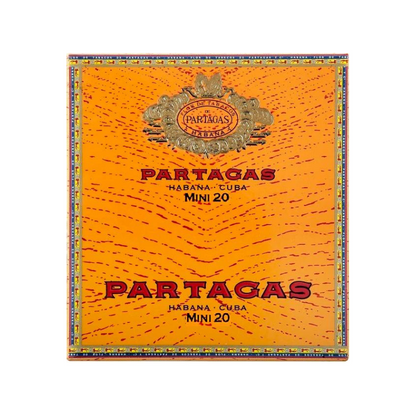 Partagas Mini [5x20]