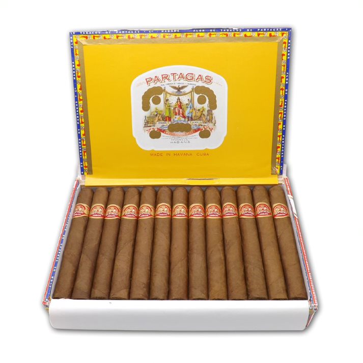 Partagas Petit Coronas Especiales