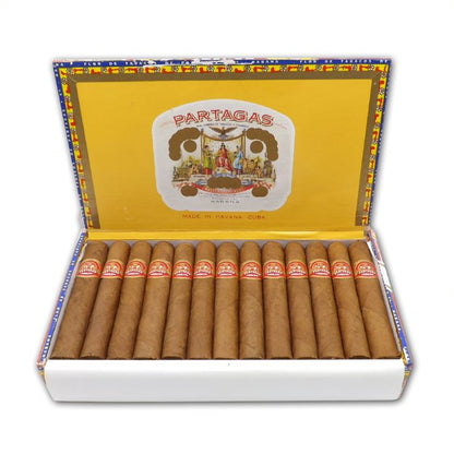 Partagas Shorts