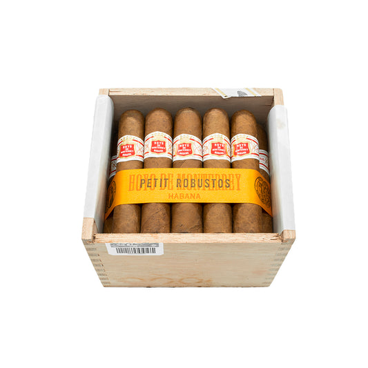 Hoyo de Monterrey Flor Extrafina Petit Robustos