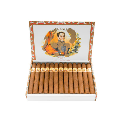 Bolivar Petit Coronas