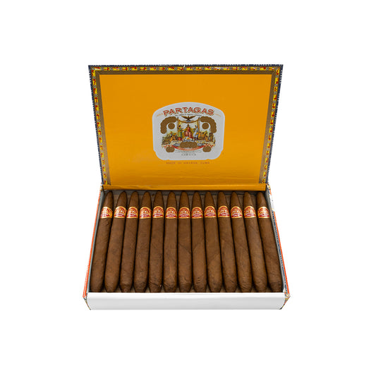 Partagas Presidentes