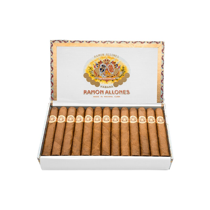 Ramon Allones Specially Selected