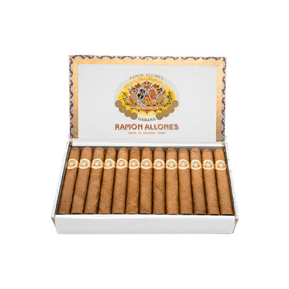 Ramon Allones 特别精选