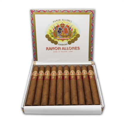 Ramon Allones Superiores LCDH