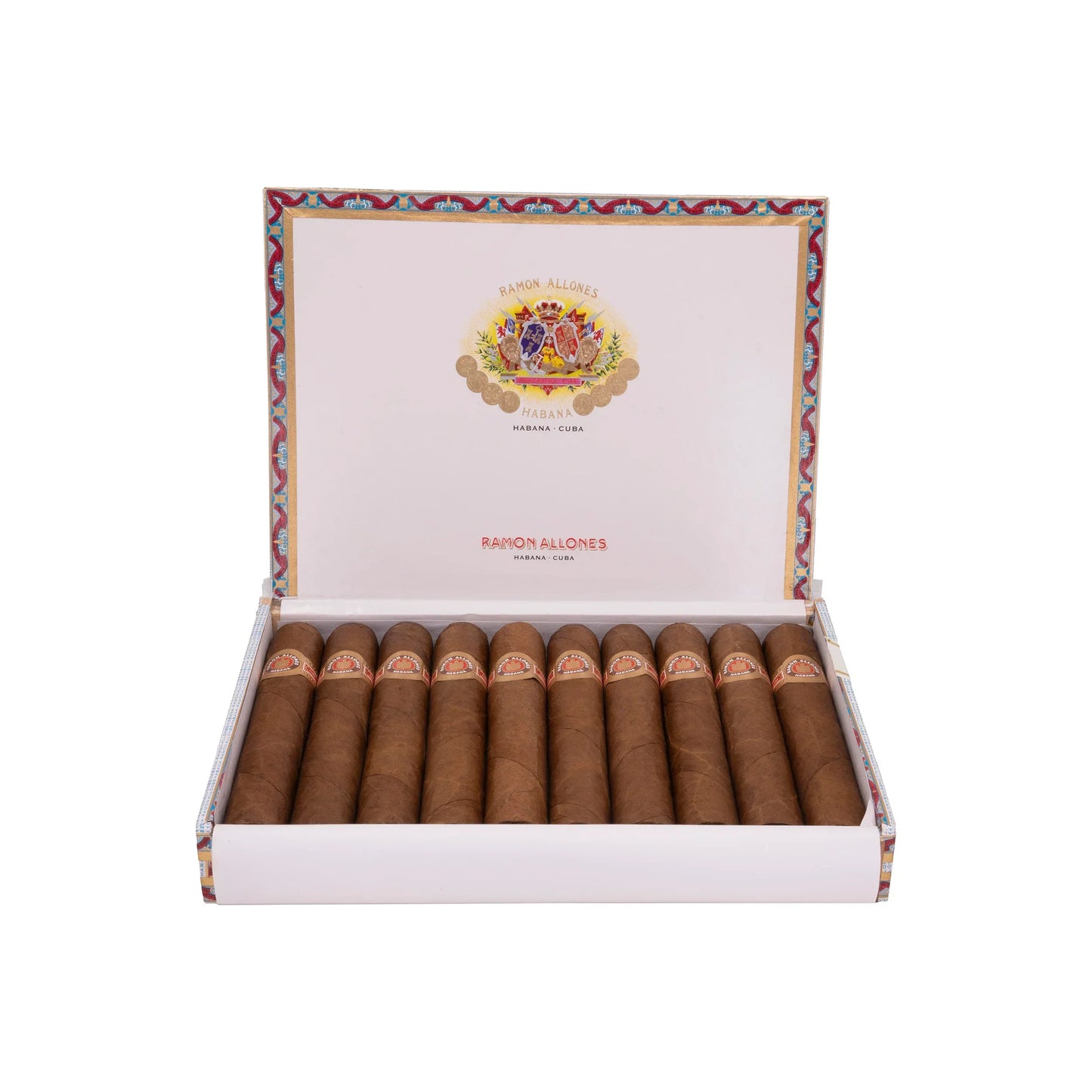 Ramon Allones Allones No. 3