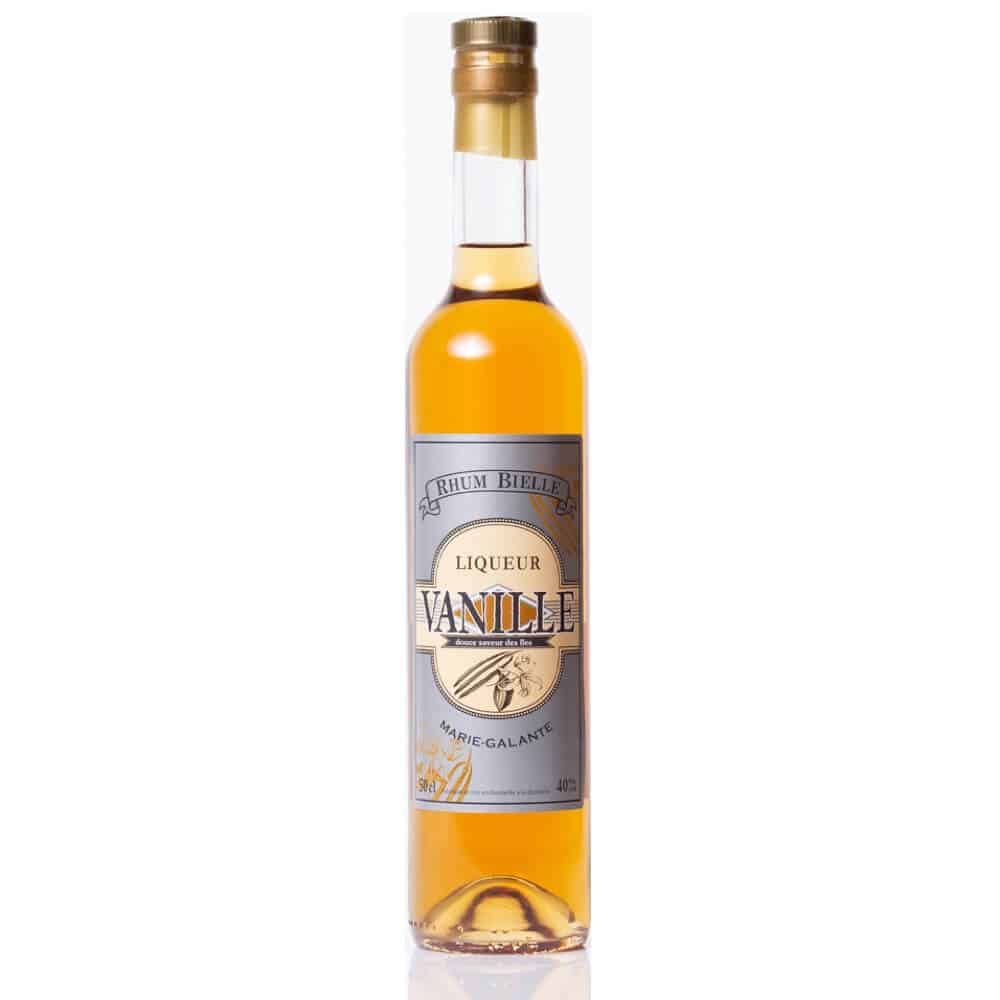 Bielle Liqueur Vanille